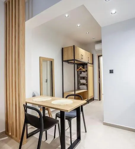 Fsn Lofts 301 / 3p * Soluň